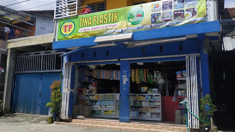 Toko Ardjuna: Solusi Plastik & Boga Terlengkap di Cilacap