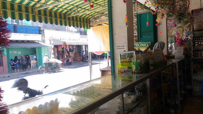 Plastik Murah & Bahan Kue Lengkap di Cilacap: Solusi untuk Bisnis Anda